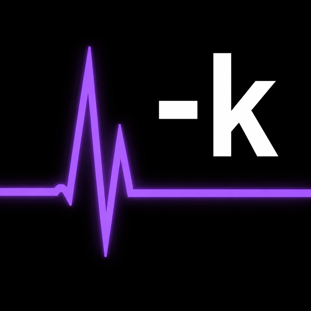 Minus K