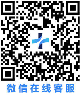 客服微信二维码